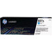 HP 827A Original Toner Cartridge CF301AC Cyan