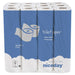 Niceday Standard Toilet Roll 2 Ply 6784519 Pack of 48 of 200 Sheets