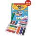 BIC Colouring Pencils Kids 8878311 Assorted Pack of 144