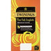 Twinings English Breakfast Tea Bags Pack of 15