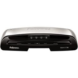 Fellowes Saturn 3i 43.6 x 13.9 x 10.5 cm A4 Laminator 300 mm/min. 125 Microns 1 min warm-up period