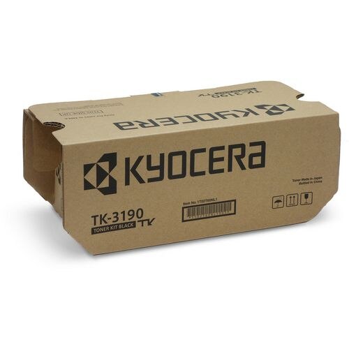 Kyocera TK-3190 Original Toner Cartridge Black