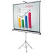 Nobo Freestanding Tripod Projection Screen 1902395W Format 16:10 150 x 100 cm