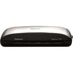 Fellowes Spectra 37.1 x 16.2 x 7.8 cm A4 Laminator 300 mm/min. 125 Microns 4 min warm-up period