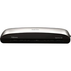 Fellowes Spectra 47 x 16.2 x 7.8 cm A3 Laminator 300 mm/min. 125 Microns 4 min warm-up period