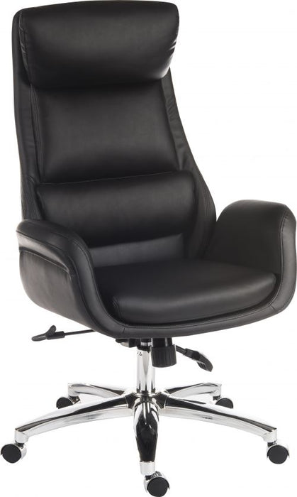 Leader Executive Office Chair Black - 6949BLK