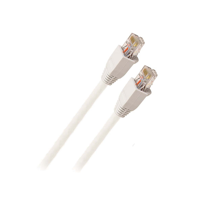 Hirschmann INKAB5 1,5m white CAT6 patchkabel RJ45