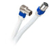 Hirschmann F-KAB5 150 cm CATV cable with IEC female and F male connector - Shopconcept, 