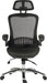 Harmony Executive Mesh Office Chair Black - 6956