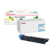 Viking TK-580C Compatible Kyocera Toner Cartridge Cyan