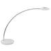 Alba Freestanding Desk Lamp Aero White