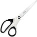 Leitz WOW Titanium Scissors Stainless Steel White, Black 205 mm