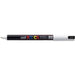 POSCA PC1MR Paint Marker Bullet 0.7 mm White