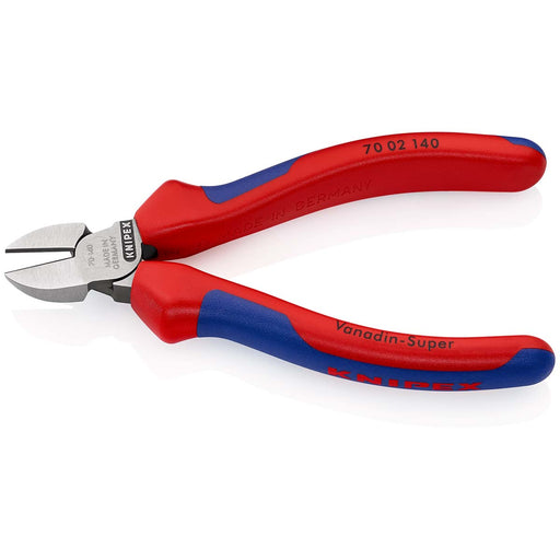 Knipex Side-cutting pliers 140 mm