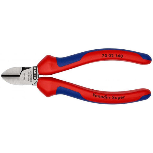 Knipex Side-cutting pliers 140 mm