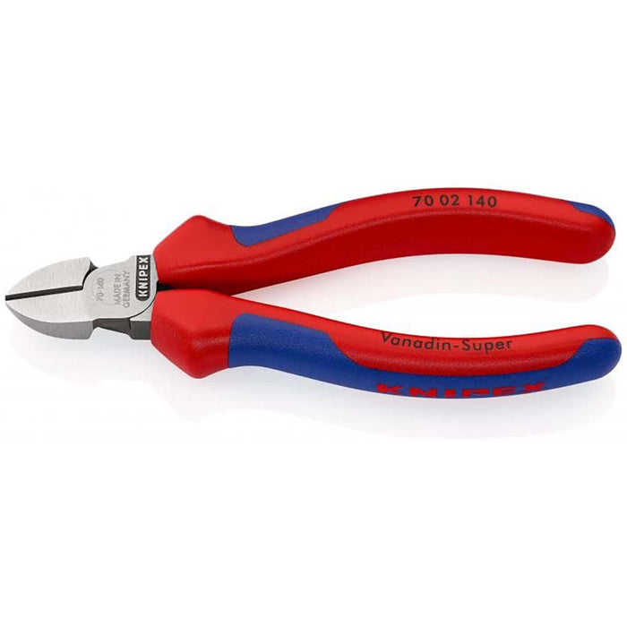 Knipex Side-cutting pliers 140 mm