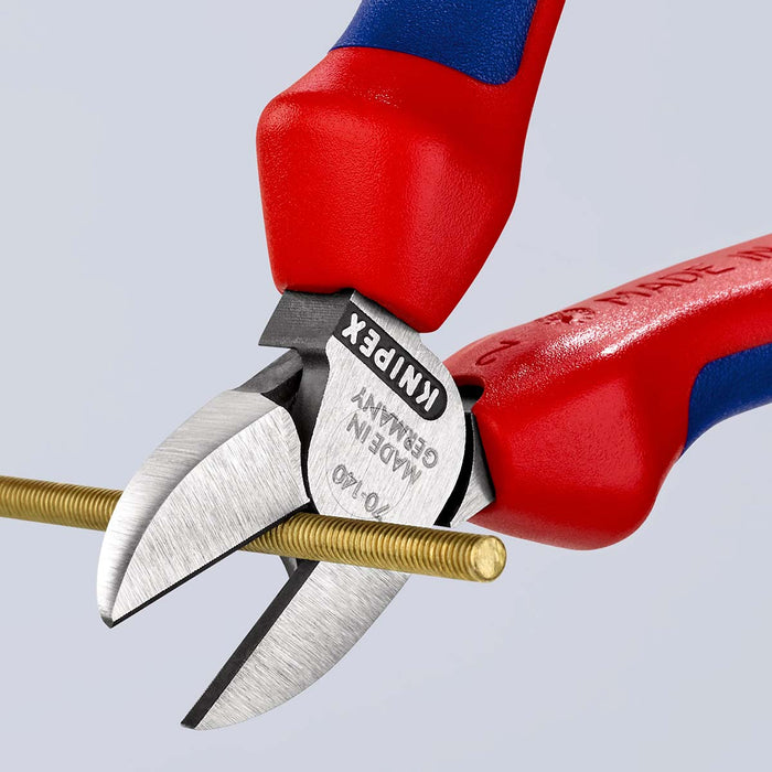 Knipex Side-cutting pliers 140 mm