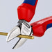 Knipex Side-cutting pliers 140 mm