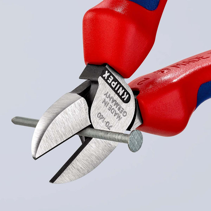 Knipex Side-cutting pliers 140 mm