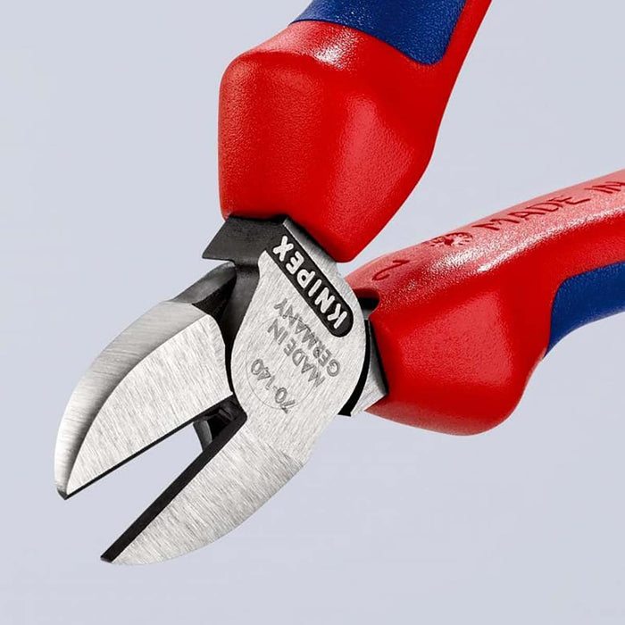 Knipex Side-cutting pliers 140 mm