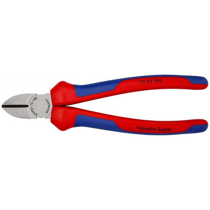 Knipex Diagonal Cutter 180 mm