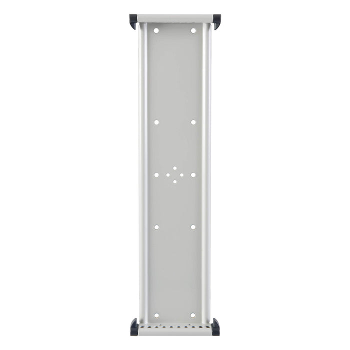 Djois Tarifold Wall Support 2140 Grey A4 8 cm