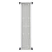 Djois Tarifold Wall Support 2140 Grey A4 8 cm