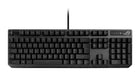 Asus Keyboard 90MP0240-BKEA00 Black