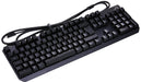 Asus Keyboard 90MP0240-BKEA00 Black