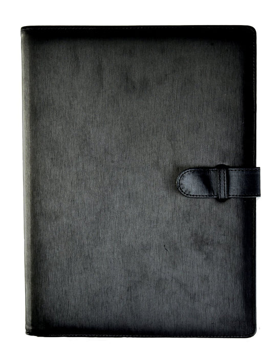 ARPAN Display Book A4 Black 36 Pockets