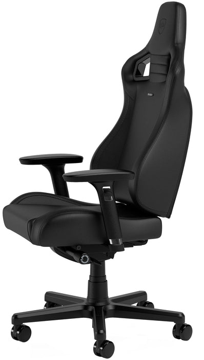 Noblechairs Epic Gaming Chr Cbn/Blk