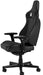 Noblechairs Epic Gaming Chr Cbn/Blk