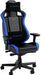 Noblechairs Epic Gmg Chr Cbn/Blk/Blu