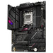 ASUS ROG Strix B650E-E Gaming WiFi - Motherboard - ATX - Socket AM5 - AMD B650 Chipset - USB 3.2 Gen 1, USB 3.2 Gen 2, USB-C 3.2 Gen2, USB-C 3.2 Gen 2x2 - 2.5 Gigabit LAN, Wi-Fi 6, Bluetooth - onboard graphics (CPU required) - HD Audio (8-channel)