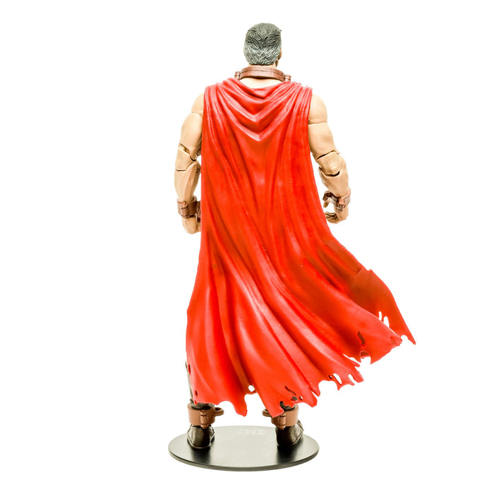 McFarlane DC Future State: Superman 7in Action Figure