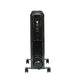 NEO Radiator 2500W-OFR-BLACK 48 (W) x 24 (D) x 54.5 (H) cm