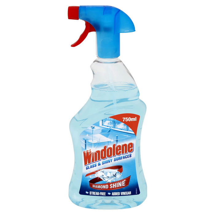 Windolene Trigger 4 Action 750Ml