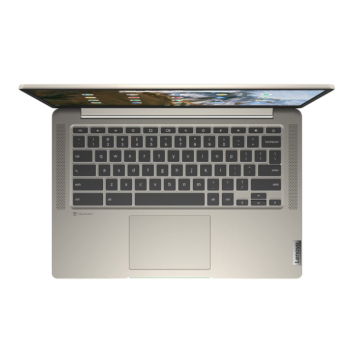 Lenovo IdeaPad 5 Chromebook 14 Inch Intel Core i3-1115G4 4GB RAM 128GB SSD Intel UHD Graphics Chrome OS