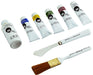 Bob Ross Paint Set BR12-6505