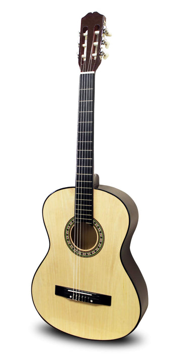 Martin Smith Acoustic Guitar W-590-N Natural