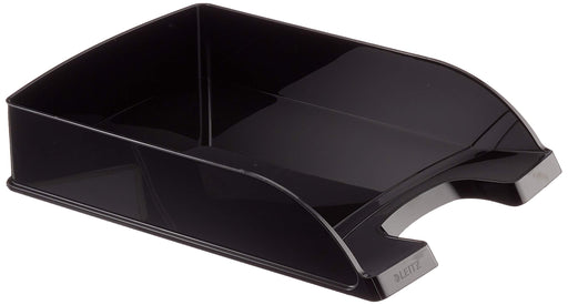 Leitz Letter Tray 52263095 Black Pack of 5