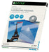 Leitz iLAM Premium Laminating Pouches A4 Glossy 100 microns (2 x 100) Transparent Pack of 100