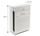 WINIX Air Purifier Zero Pro 41.5 x 24.5 x 60 cm