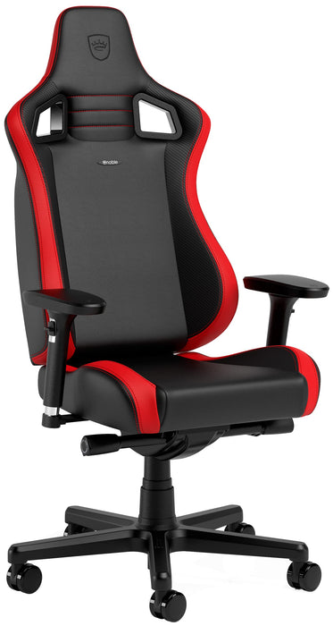 Noblechairs Epic Gmg Chr Cbn/Blk/Red