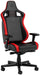 Noblechairs Epic Gmg Chr Cbn/Blk/Red