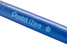 Pentel iZee BX470-C Ballpoint Pen Blue Medium 0.5 mm Refillable