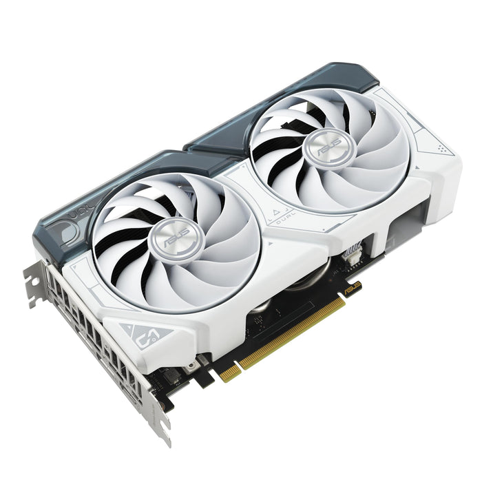 DUAL-RTX4060-O8G-WHITE