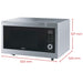 igenix Microwave Combination Stainless Steel IG3095 1000W 30L Silver