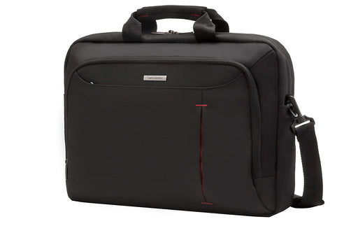 Samsonite Briefcase GuardIT 2.0 15.6 Inch Polyester Black 40 x 9 x 30 cm