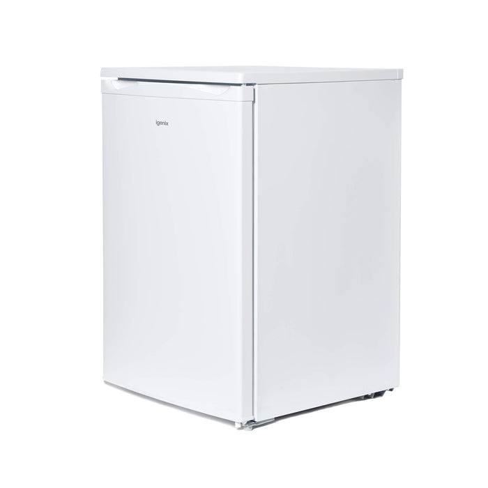 igenix Under Counter Larder Fridge IG255W 136 L